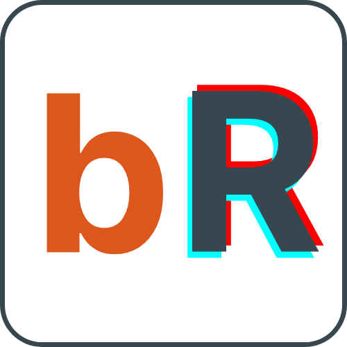 brokenREF Logo
